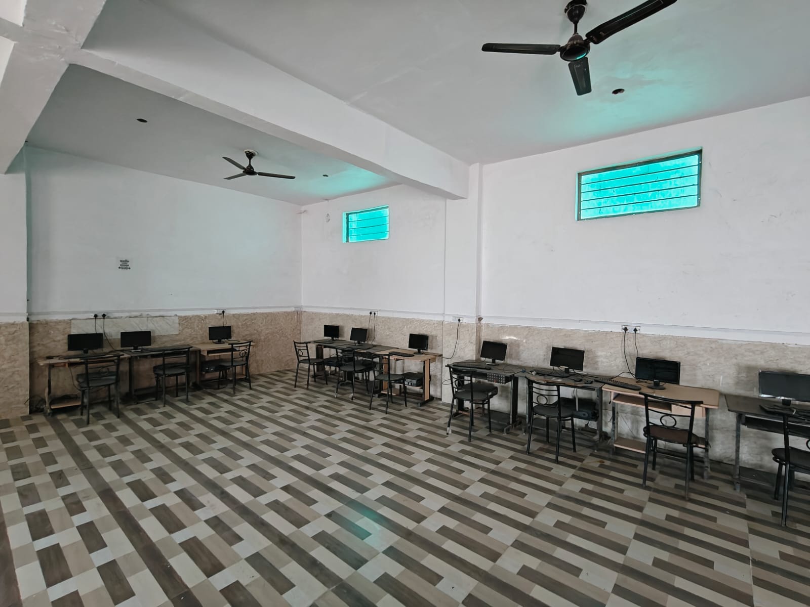 Campus 21